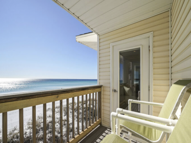 Gulf-Front Panoramic Views Luxury All The Way